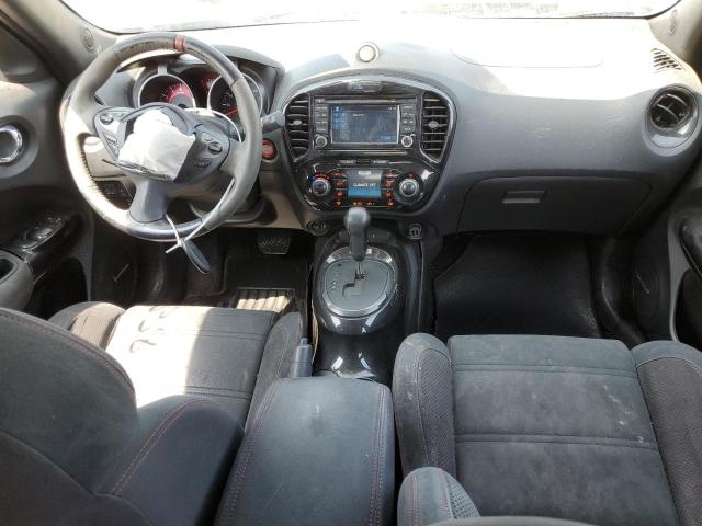 JN8AF5MV2ET365392 Nissan JUKE S