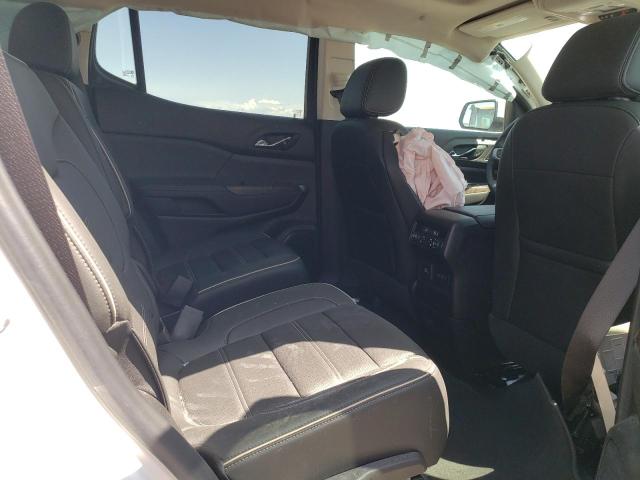 1GKKNXLSXMZ104016 GMC Acadia Denali