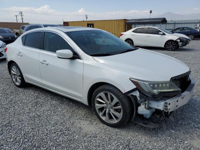 19UDE2F37HA004425 Acura Ilx Base Watch Plus