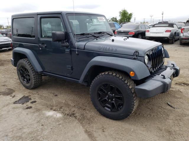 1C4AJWAG4HL577219 Jeep Wrangler Sport