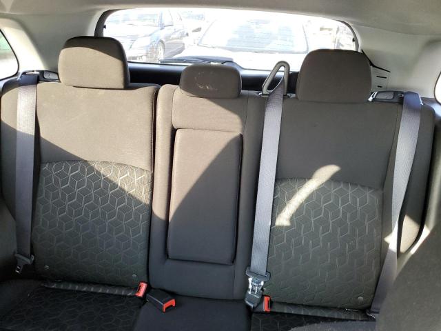 2021 MITSUBISHI RVR SE JA4AJVAW2MU605034
