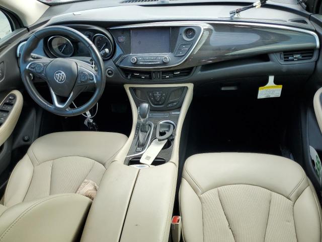 LRBFXBSA5LD196634 Buick Envision Preferred