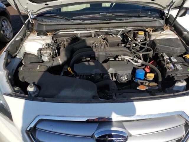 4S3BNBN63F3037831 Subaru Legacy 2.5i Limited