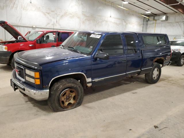 1996 GMC Sierra 1500 