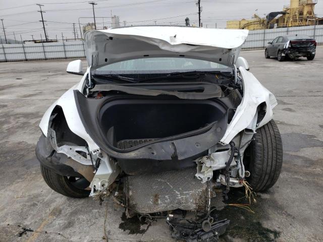 7SAYGDEF3NF409916 Tesla Model Y
