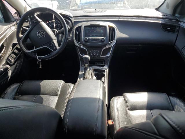 1G4GB5G38EF305462 Buick Lacrosse