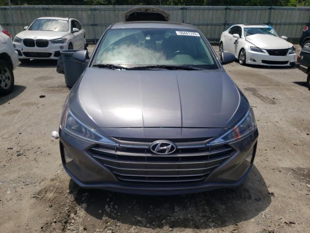 5NPD84LF0KH435236 | 2019 HYUNDAI ELANTRA SE