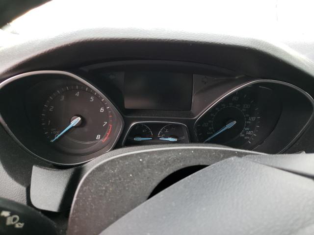1FADP3F24EL316875 Ford FOCUS SE