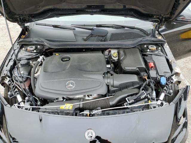 WDDSJ4EBXKN750413 Mercedes-Benz CLA 250