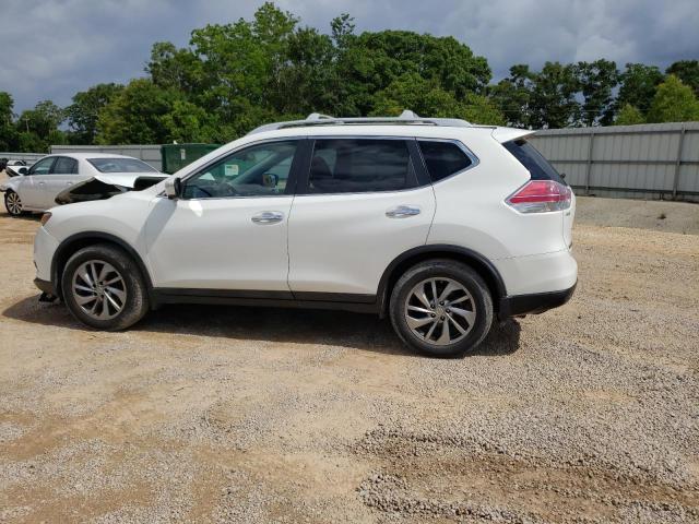 5N1AT2MT5EC824783 Nissan ROGUE S