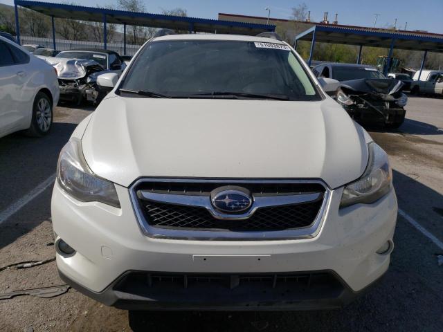 JF2GPBPC7FH231768 Subaru Xv Crosstrek 2.0i Hybrid Touring