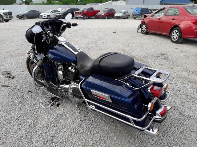 2013 HARLEY-DAVIDSON FLHTC ELEC - 1HD1FFM33DB663789