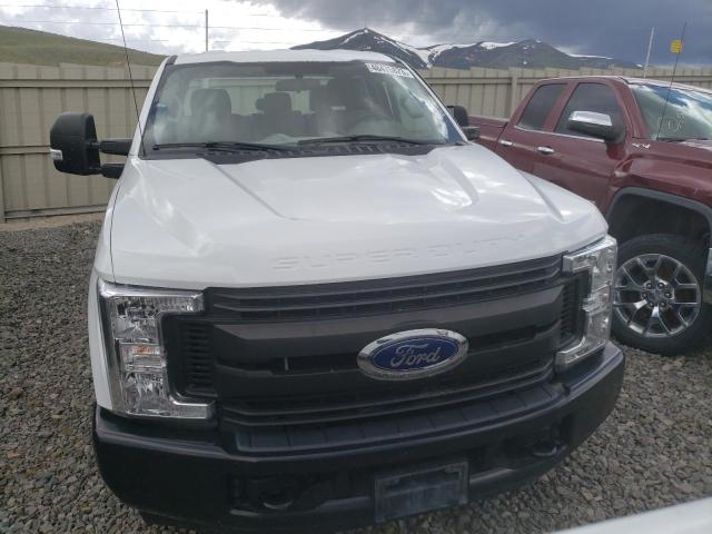 1FT7X2A69KEE57114 Ford F250 Super Duty