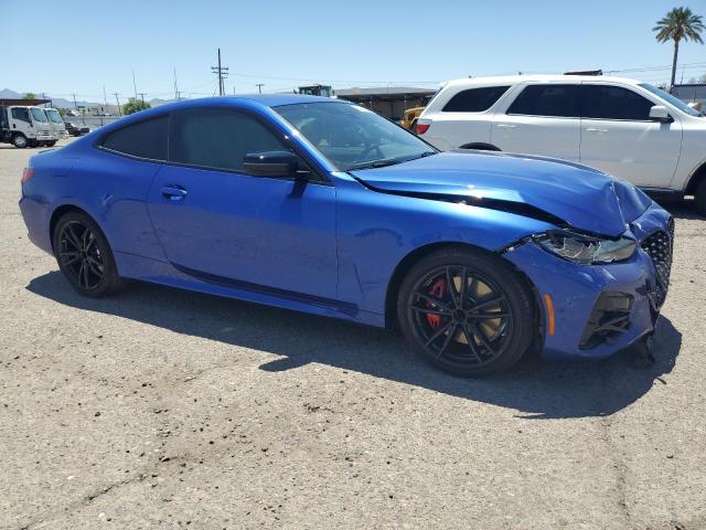 WBA53AP08PCL78114 BMW 430I