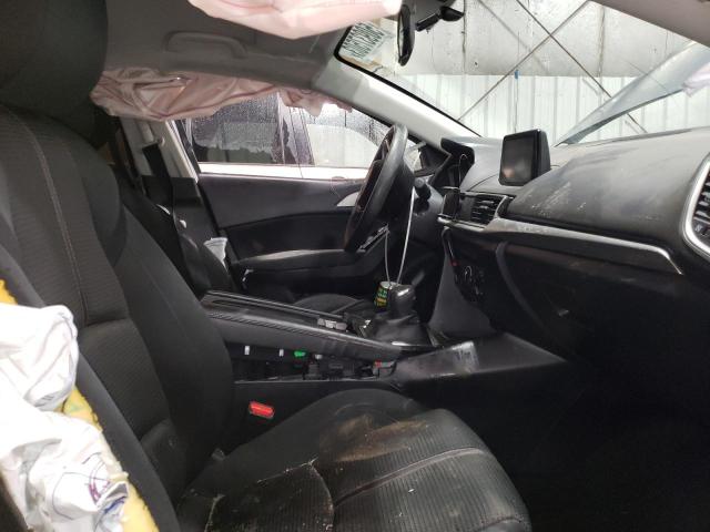 2017 MAZDA 3 SPORT - 3MZBN1U79HM129190