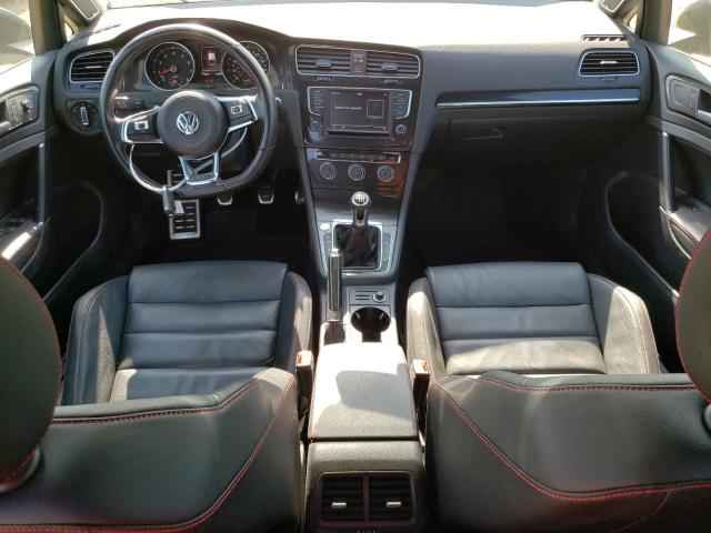 2017 VOLKSWAGEN GTI SPORT - 3VW547AU4HM002005