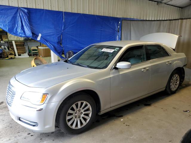 2012 Chrysler 300 300