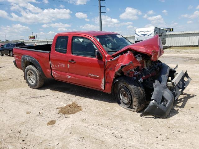 2015 TOYOTA TACOMA PRE - 5TFTX4GN1FX041173