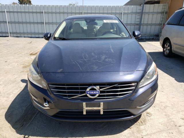YV126MFC8F2316348 Volvo S60 Premier+