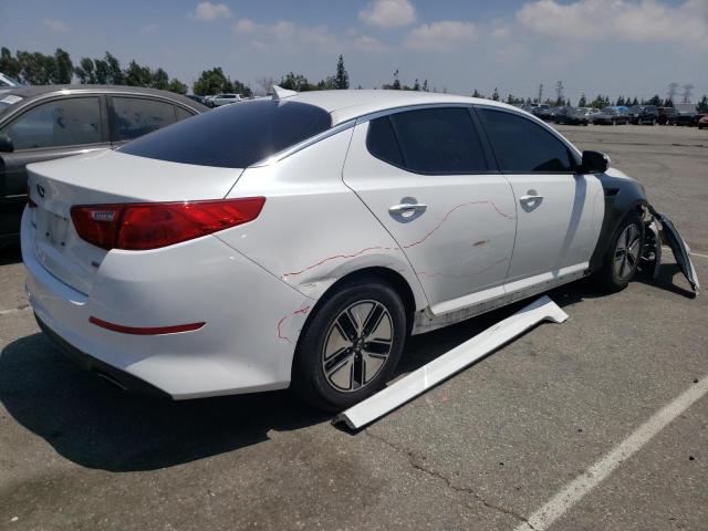 KNAGM4A78F5635711 KIA Optima Lx