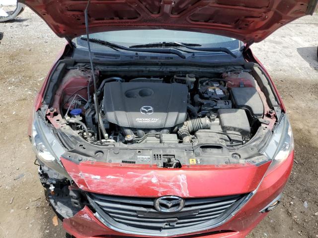 3MZBM1L71FM151105 Mazda 3 TOURING