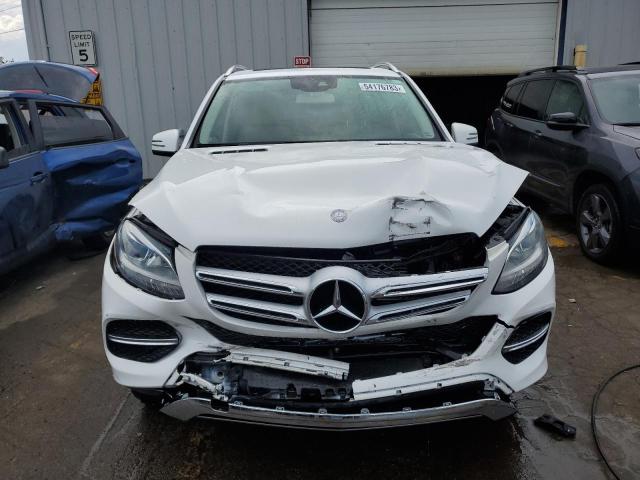 4JGDA5JB6GA676951 Mercedes-Benz GLE 350