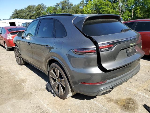 2019 PORSCHE CAYENNE SE - WP1AE2AY8KDA50676