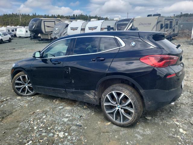 2019 BMW X2 XDRIVE2 - WBXYJ5C59K5N72150