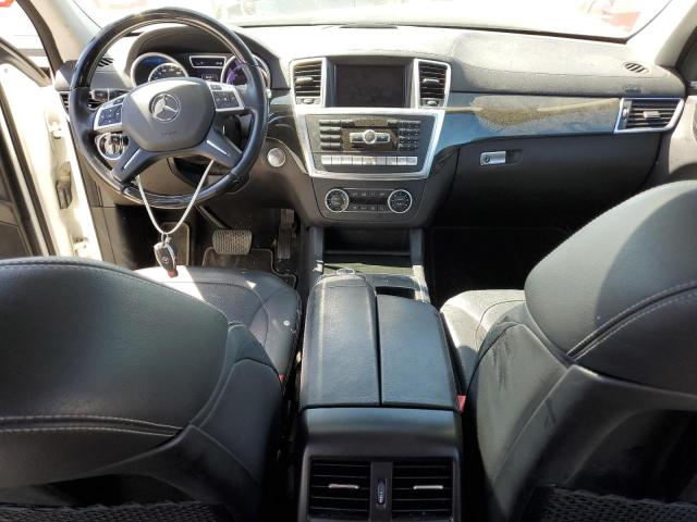 4JGDF7DE0GA703905 Mercedes-Benz Gl 550 4matic