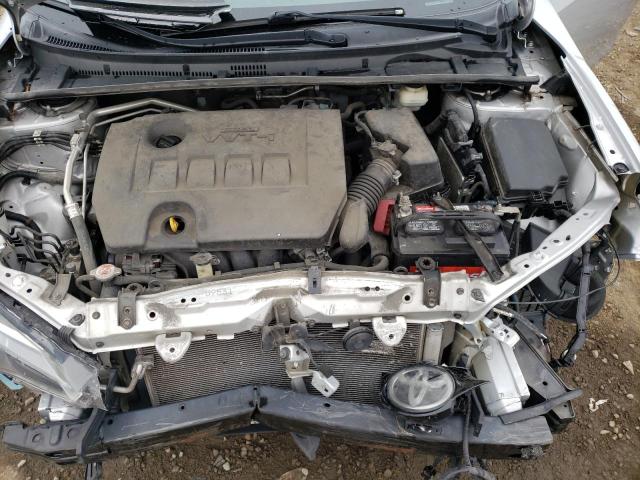 2T1BURHE8HC928884 Toyota COROLLA L