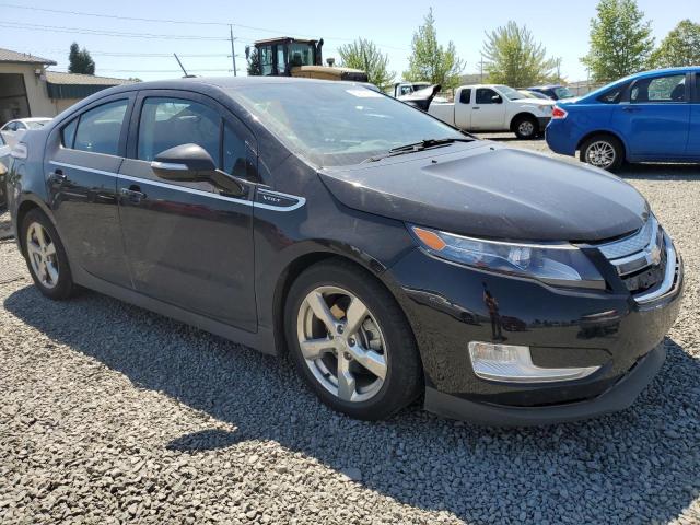 VIN 1G1RB6E40FU139216 2015 Chevrolet Volt no.4