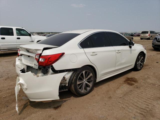 4S3BNBN69F3067870 Subaru Legacy 2.5i Limited