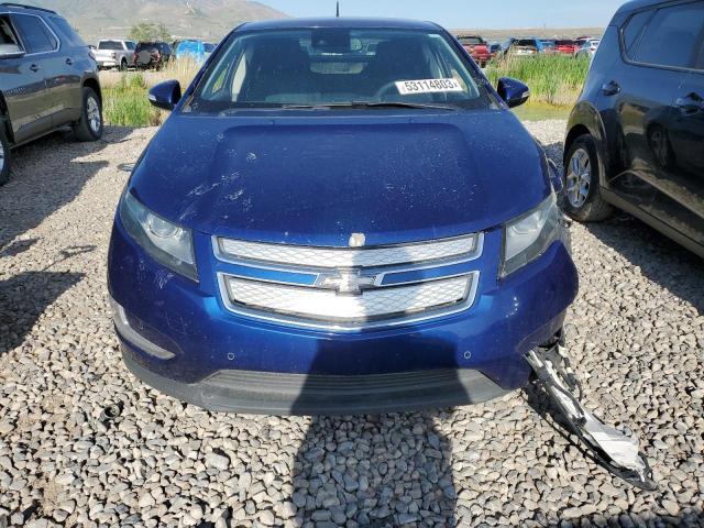 VIN 1G1RA6E42DU121297 2013 Chevrolet Volt no.5