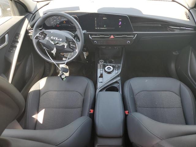2023 KIA NIRO WIND - KNDCR3L10P5028032