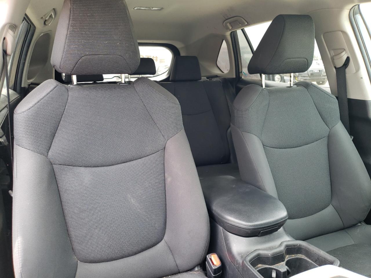 VIN: 2T3H1RFVXMC091787 2021 TOYOTA RAV4