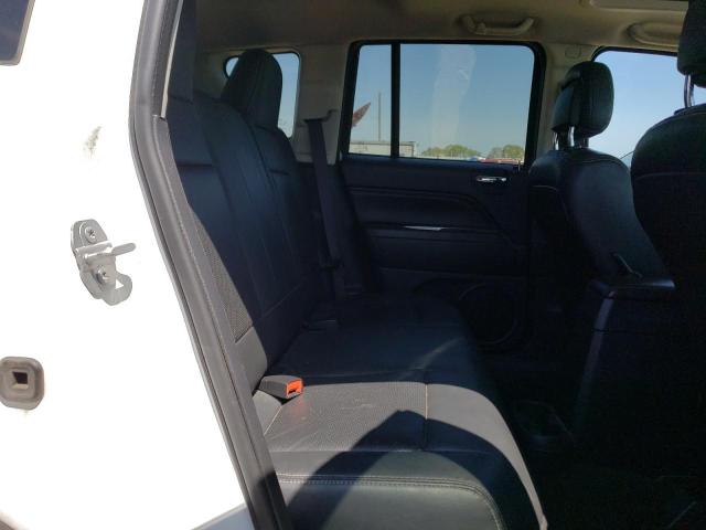 1C4NJDEB7GD708690 Jeep Compass Latitude