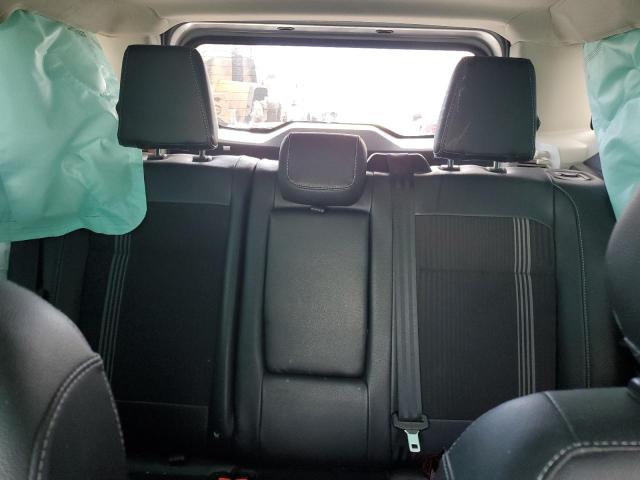 MAJ6S3JLXKC310789 Ford Ecosport Ses