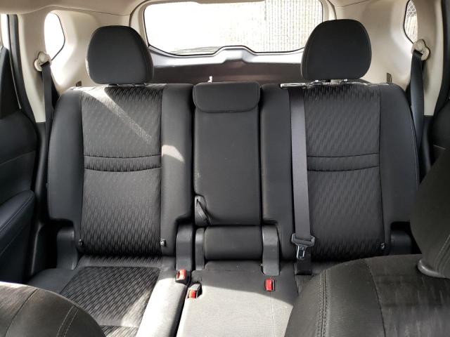 KNMAT2MV3JP551156 Nissan ROGUE S