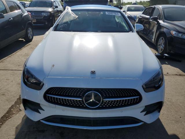 2022 MERCEDES-BENZ E 450 4MAT - W1K1K5KBXNF174257