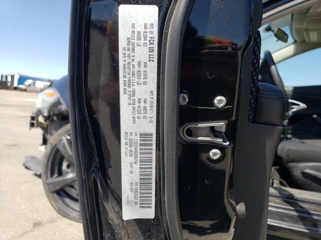 1C3CDFAA4GD564740 Dodge DART SE