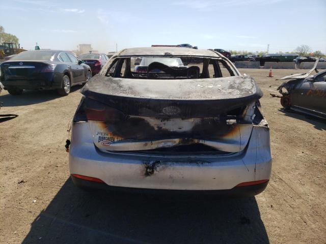 KNAFK4A66G5536024 KIA FORTE LX