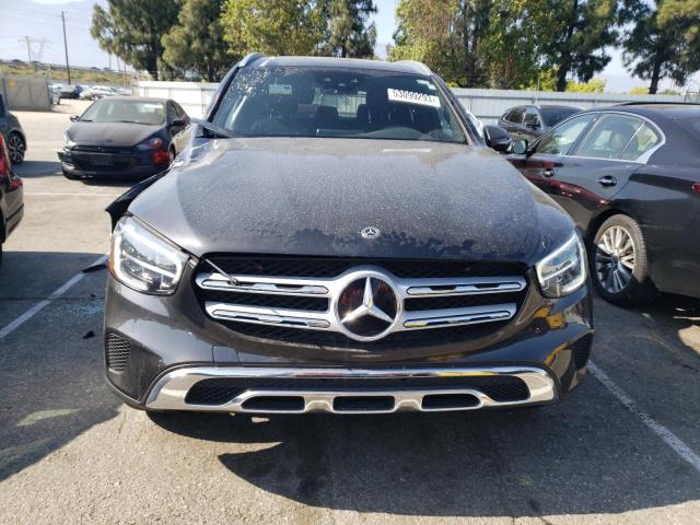 WDC0G8EB1LF749387 Mercedes-Benz Glc 300 4matic