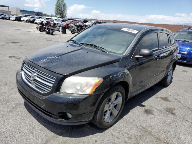 2012 Dodge Caliber SXT