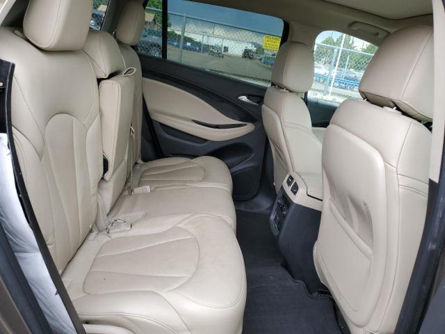2016 BUICK ENVISION P - LRBFXFSX4GD198411