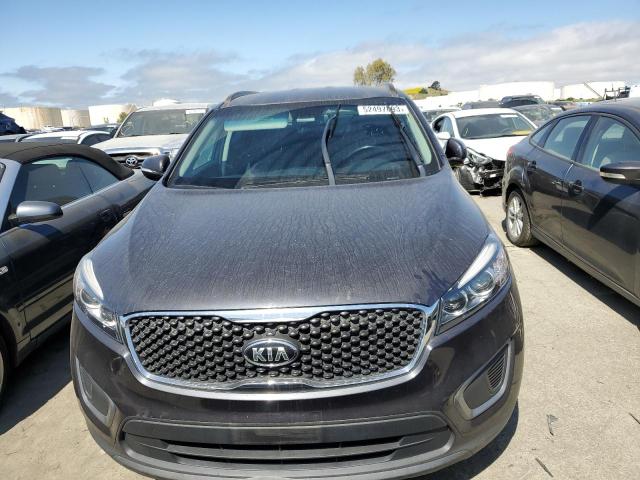 5XYPG4A37GG102782 KIA SORENTO LX