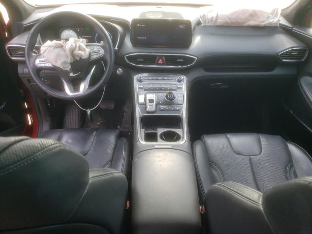 2021 HYUNDAI SANTA FE C 5NMS5DAL5MH315621