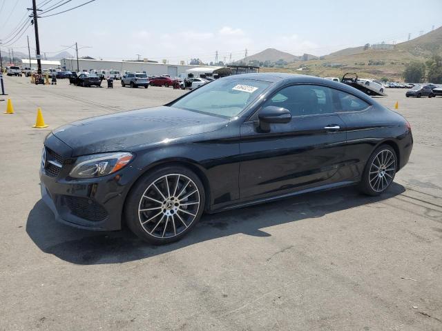 2017 MERCEDES-BENZ C 300 for Sale | CA - SAN BERNARDINO | Thu. Jun 01 ...