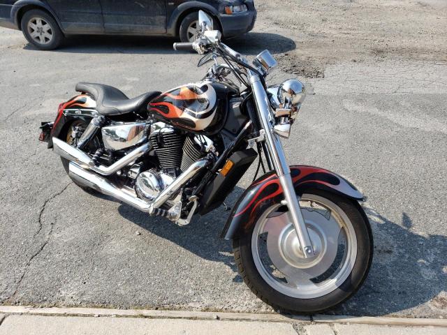 2005 HONDA VT1100 C2 - 1HFSC430X5A500905