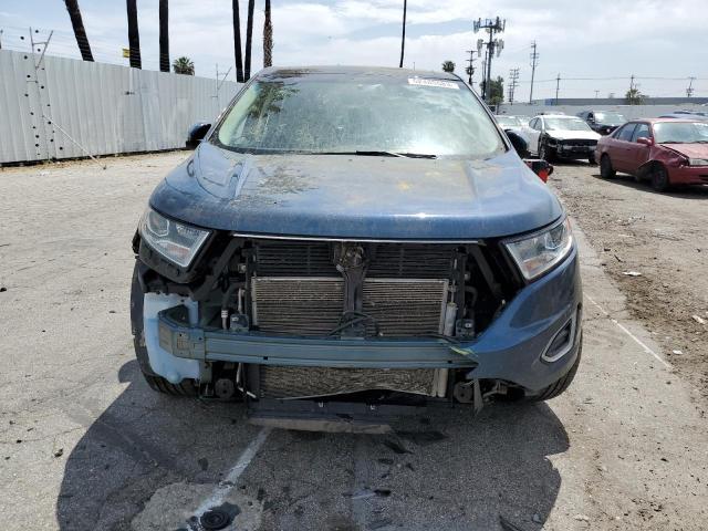 2FMPK4J8XGBC67266 Ford EDGE SEL