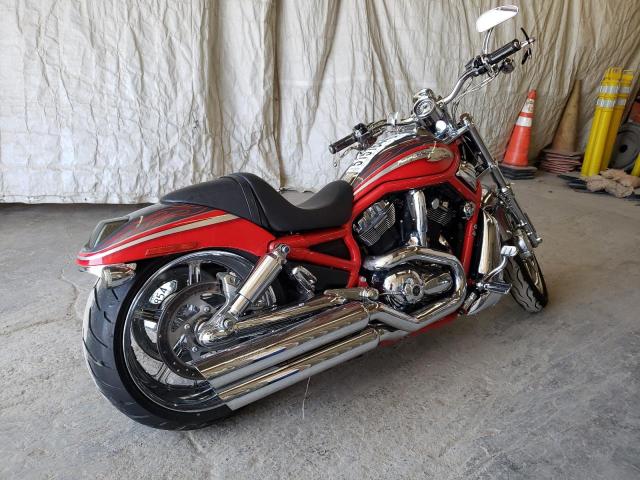 2006 HARLEY-DAVIDSON VRSCSE 1HD1PPG1X6K977780